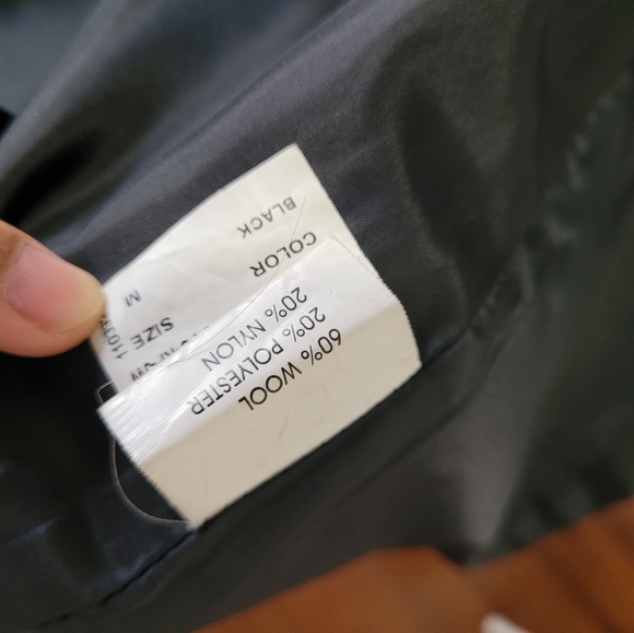 Winter Coat - Picture 6 of 7